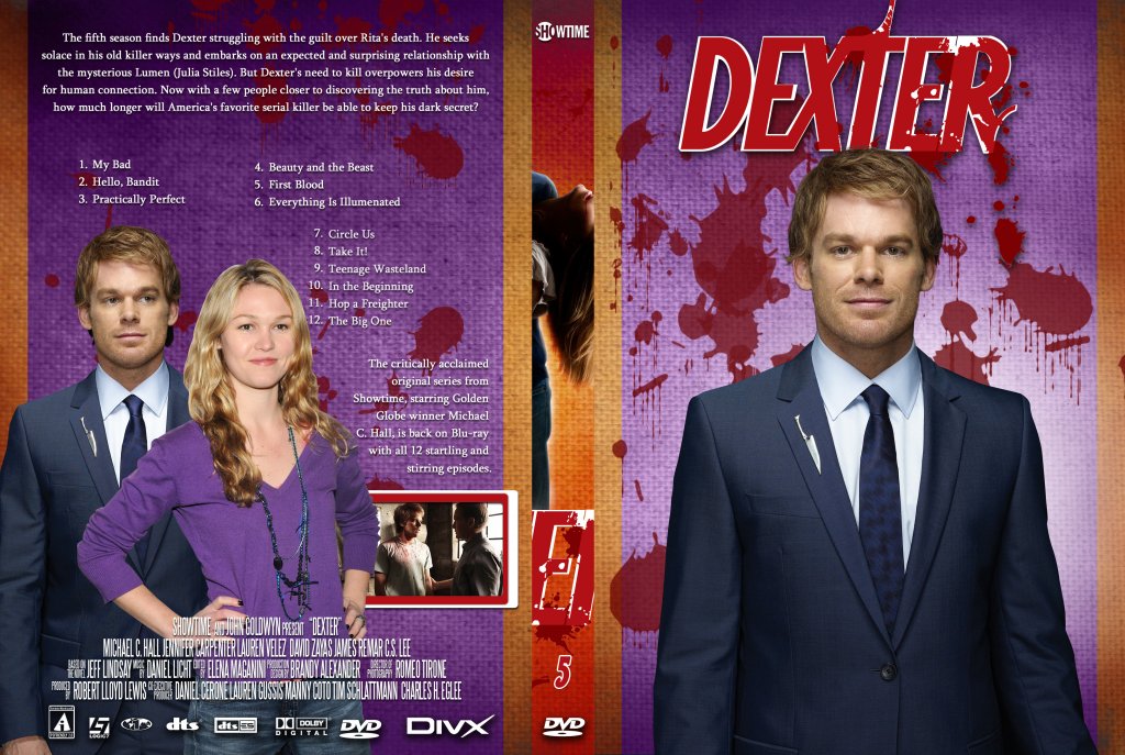 Dexter