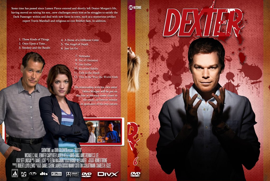 Dexter