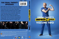 Drew Carey 2