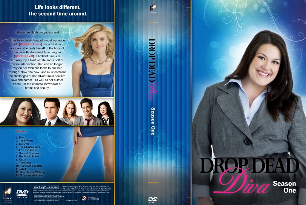 drop dead diva season 1.torrent drop dead diva season 1.torrent
