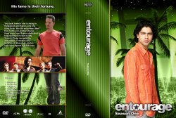 Entourage Season 1 - Custom