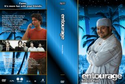 Entourage Season 2 - Custom
