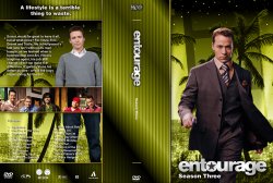 Entourage Season 3 - Custom
