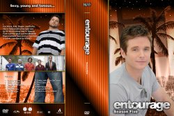 Entourage Season 5 - Custom