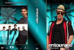Entourage Season 7 - Custom1