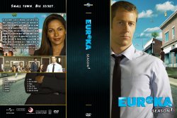 Eureka Season 1 - Custom