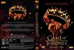 Game Of Thrones Season 2 - Custom