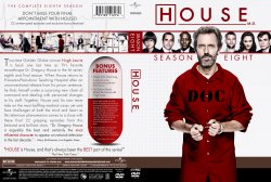 House MD Season 8