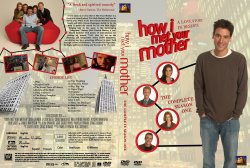 How I Met Your Mother Season 1 - Custom