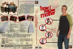 How I Met Your Mother Season 2 - Custom