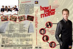 How I Met Your Mother Season 4 - Custom