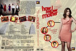 How I Met Your Mother Season 5 - Custom