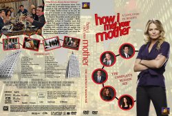 How I Met Your Mother Season 6 - Custom