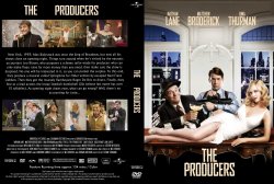 The Producers (2005)