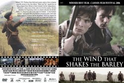 The Wind That Shakes The Barley
