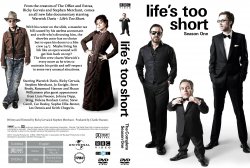 Lifes Too Short Season 1