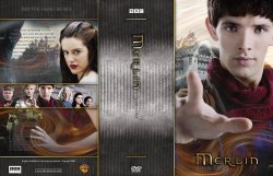 Merlin Series 1 - Custom