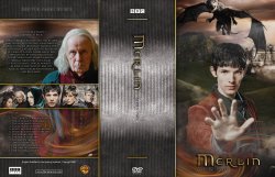 Merlin Series 2 - Custom