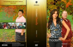Modern Family Season 1 - Custom