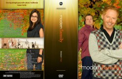 Modern Family Season 2 - Custom