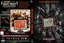 Monster Brawl - Custom