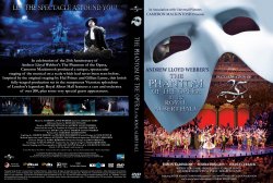 The Phantom of the Opera at the Royal Albert Hall
