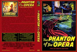 Phantom of the Opera (1925)