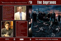 Sopranos - 5