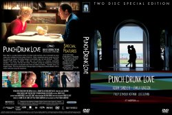Punch-Drunk Love (2-Disc)