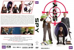 Spy Season 1