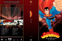 Superman The Animated Series Volume 3