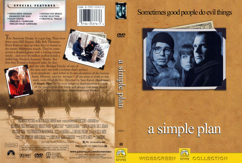 Simple Plan