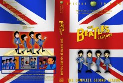 The Beatles Cartoons Season 2