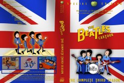 The Beatles Cartoons Season 3