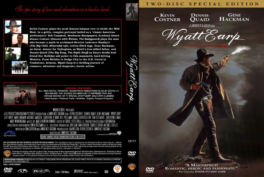 Wyatt Earp