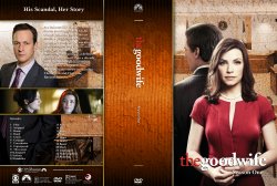 The Good Wife Season 1 - Custom