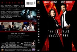 X-Files Season One