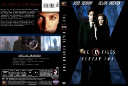 X-Files Season Two