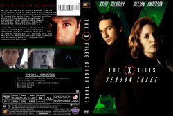 X-Files Season Three