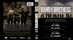 Band Of Brothers