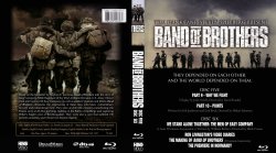 Band Of Brothers