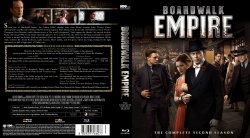 Boardwalk Empire - Season 2