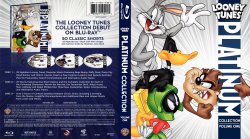 Looney Tunes Platinum Collection Volume One