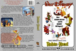 Robin Hood