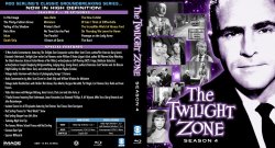 TwilightZoneS4 BD cover
