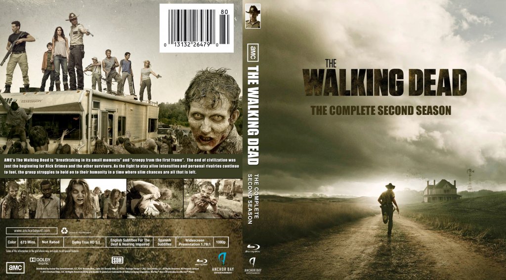 walking dead s2 br