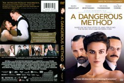 A Dangerous Method1