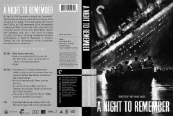 A Night To Remember - CC