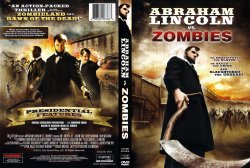 Abraham Lincoln vs Zombies