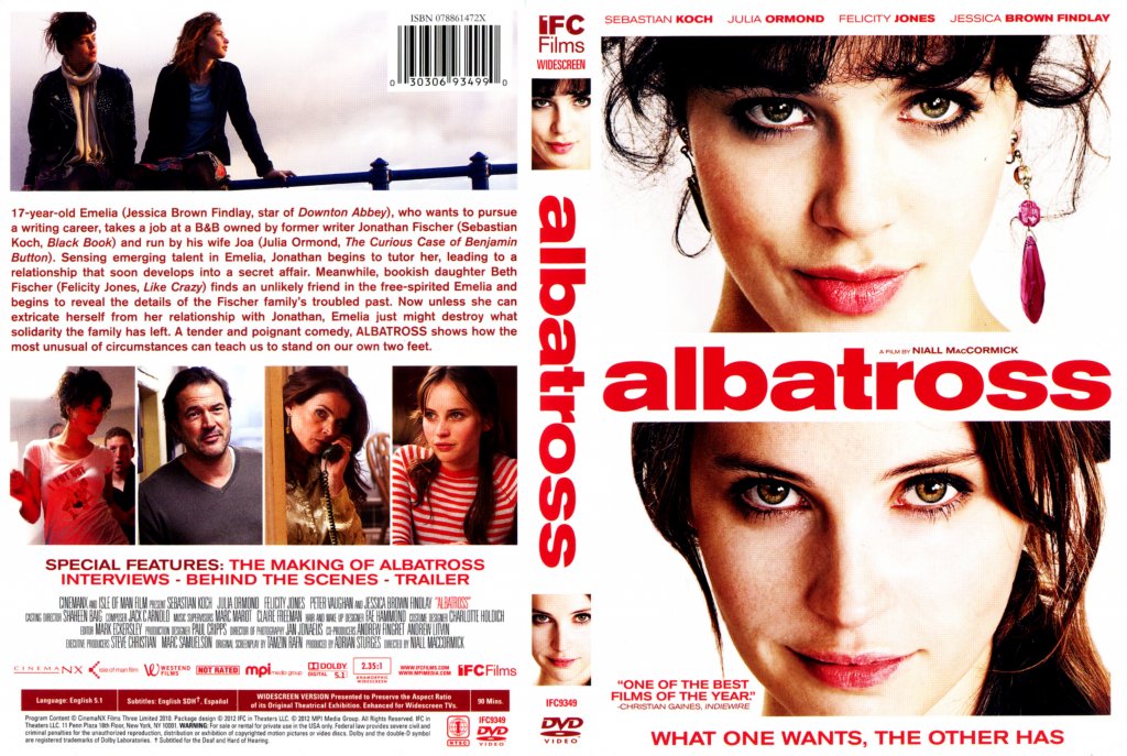 Albatross